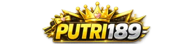 PUTRI189 Logo