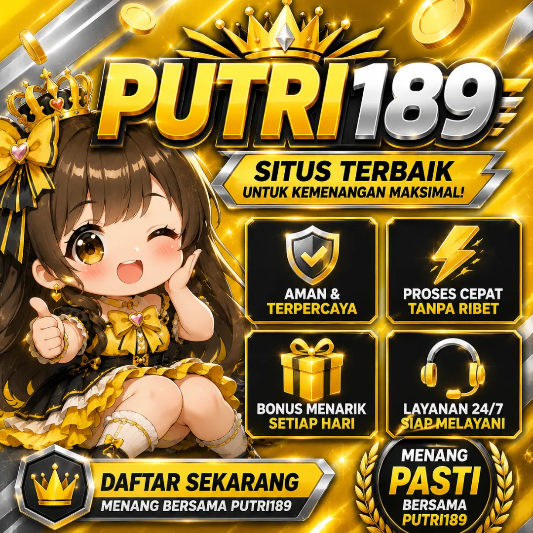 PUTRI189